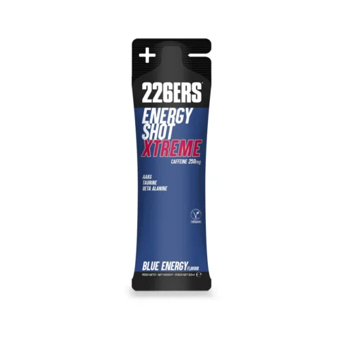 Energy Shot Stick