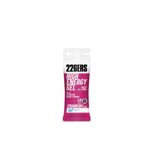 High Energy Gel XS 45 g