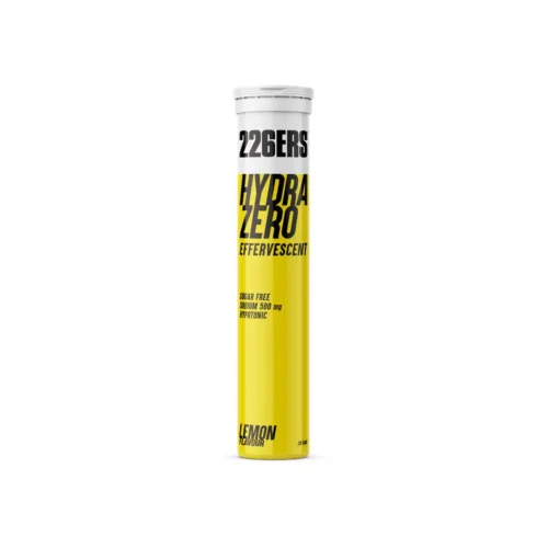HYDRAZERO EFFERVECENT