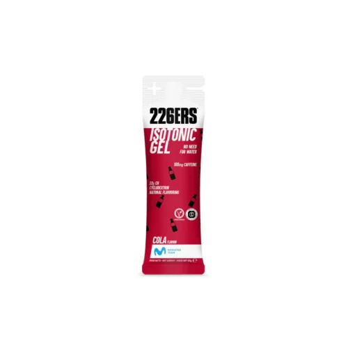Isotonic Gel 68g