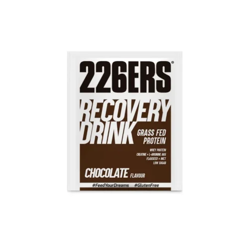 Recovery Drink Monodosis